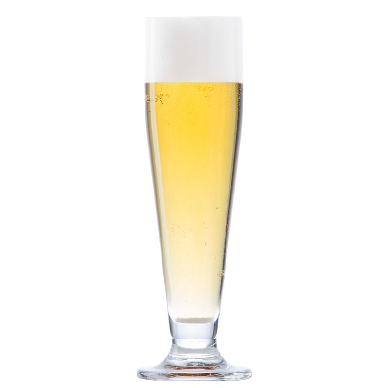 Bierglas Tulpe 30 cl.